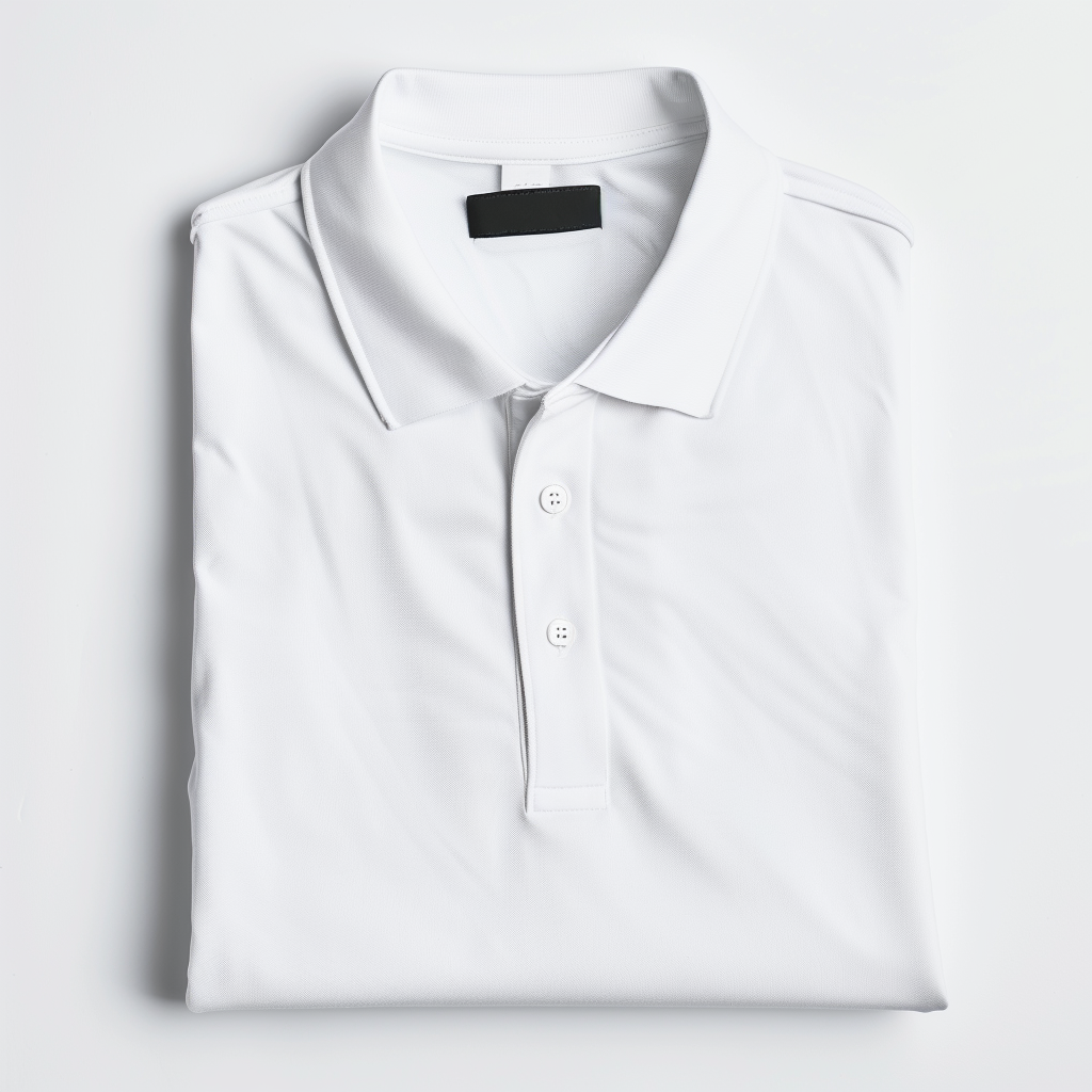 Classic Polo Shirt